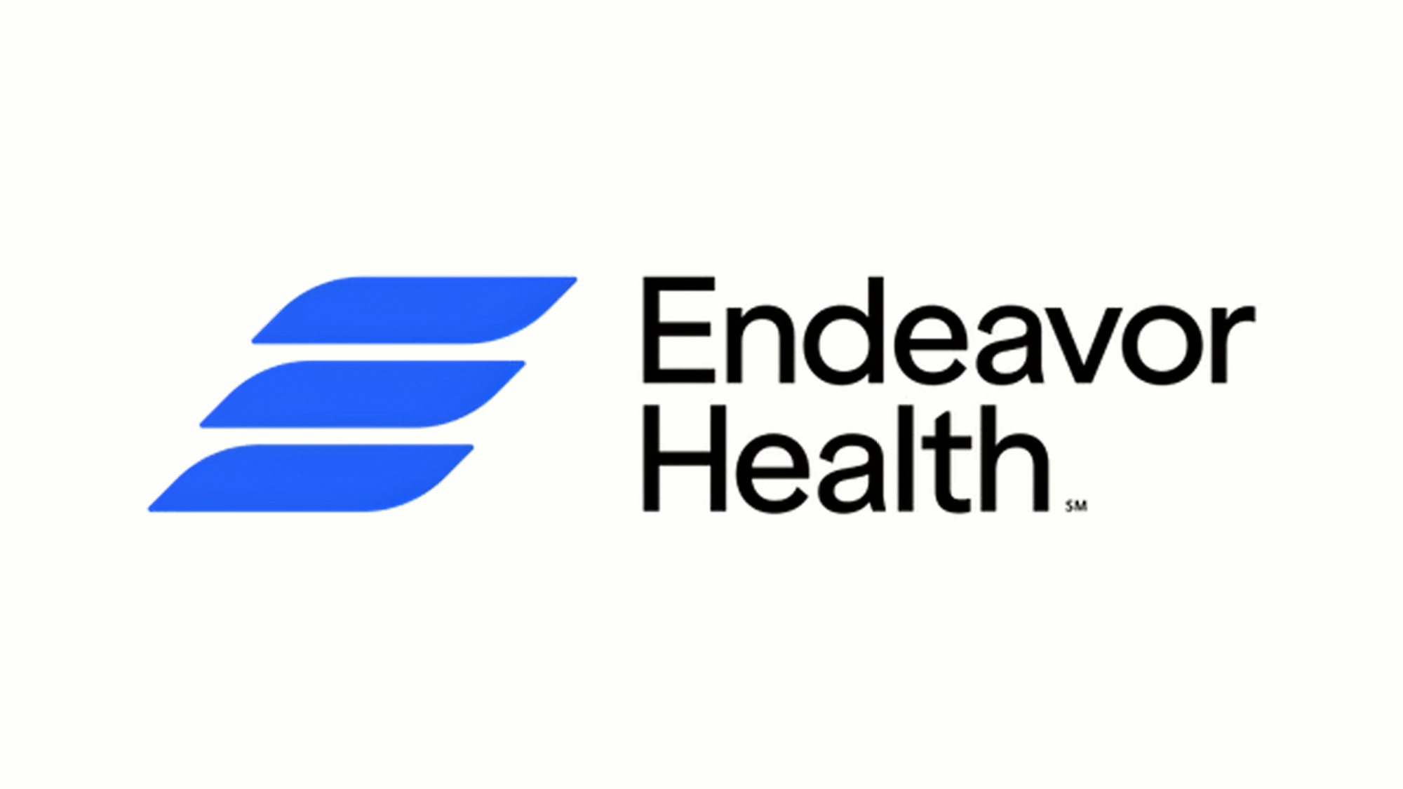 Endeavor Health Logo