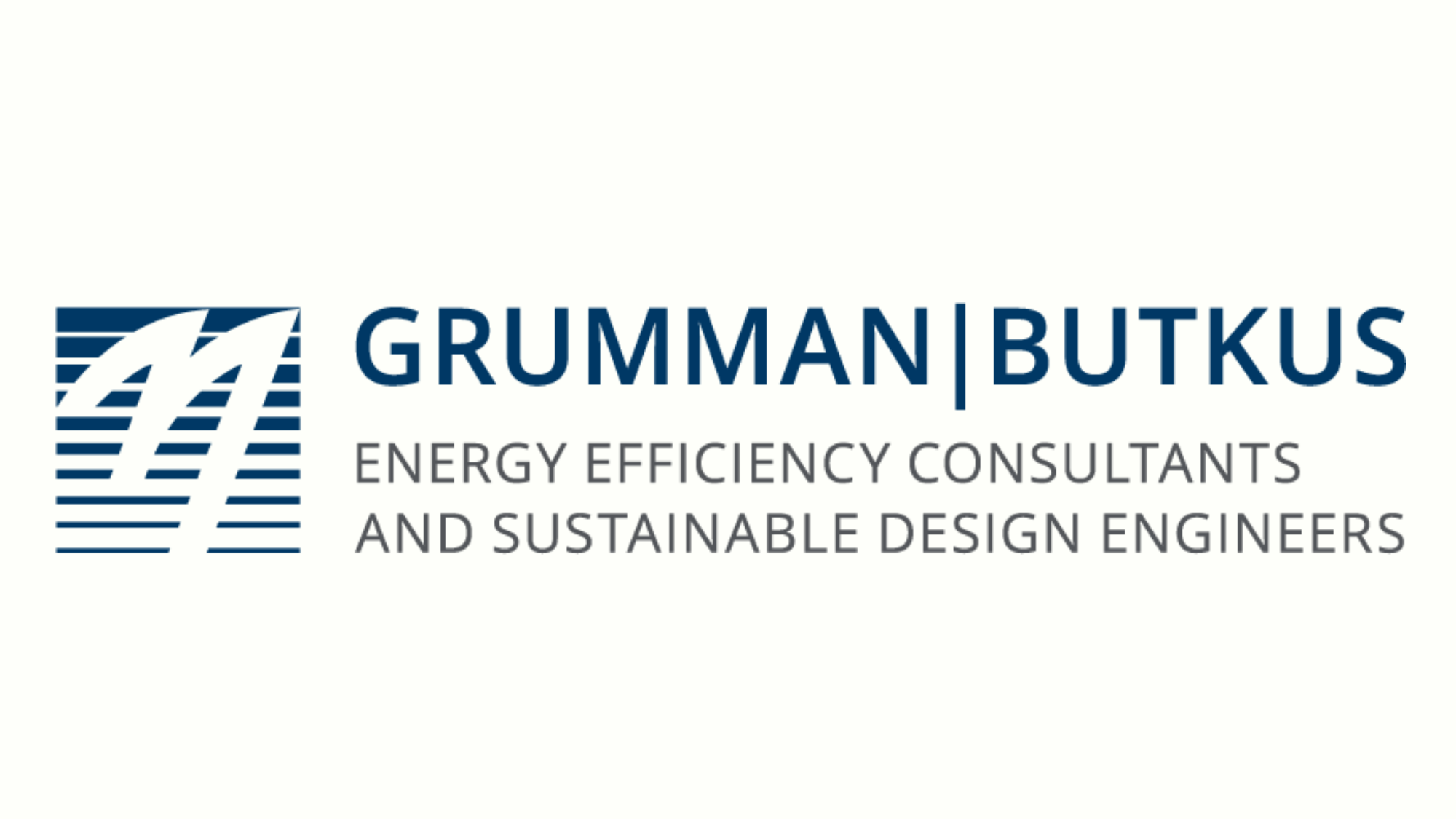 Grumman Butkus Logo