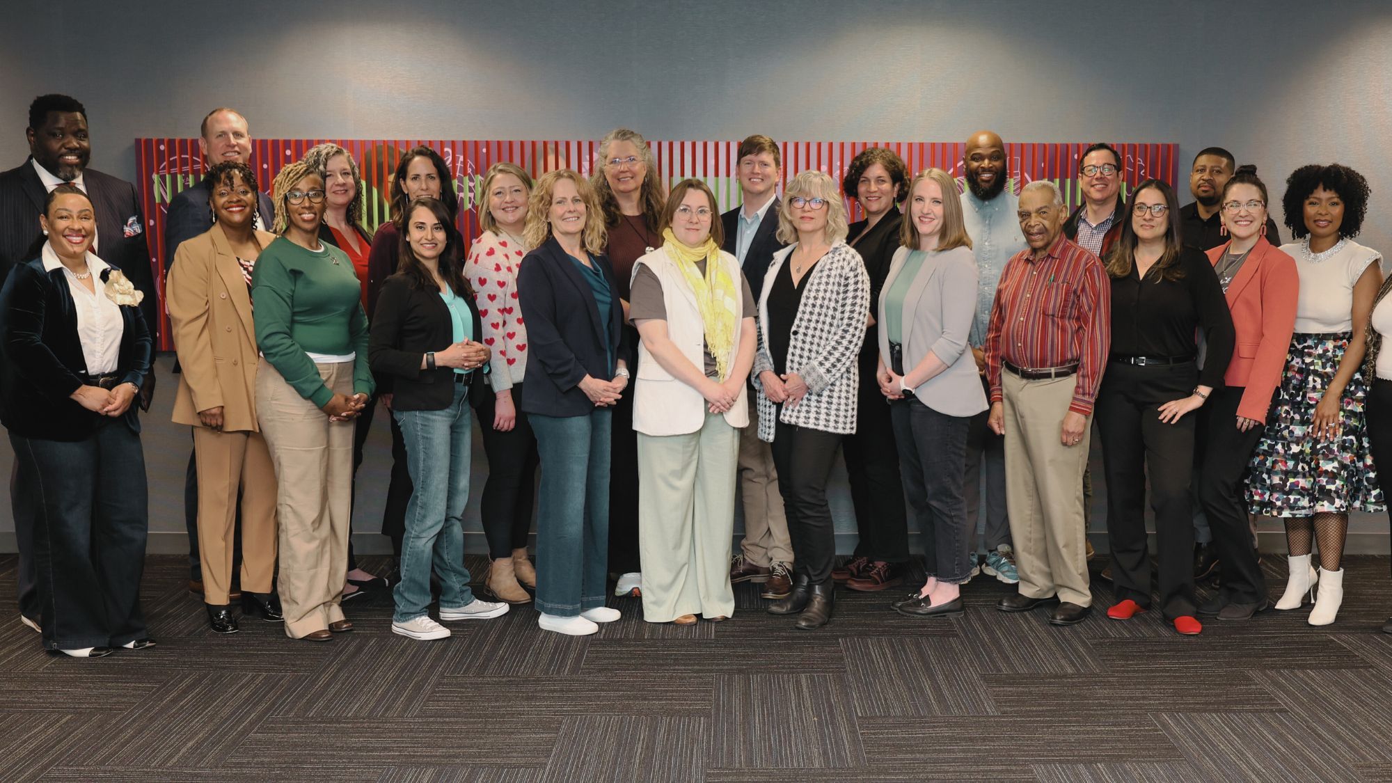 Leadership Evanston Cohort 33