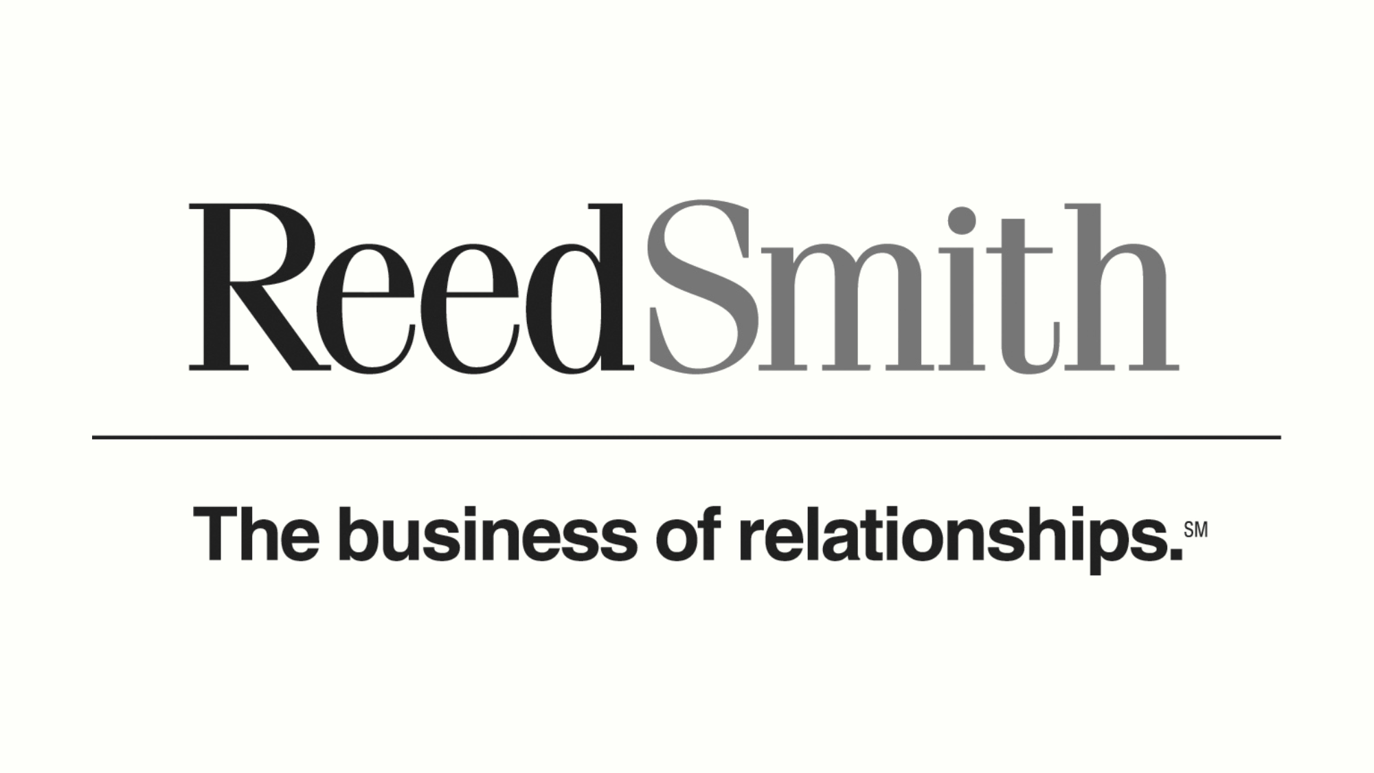 Reed Smith Logo