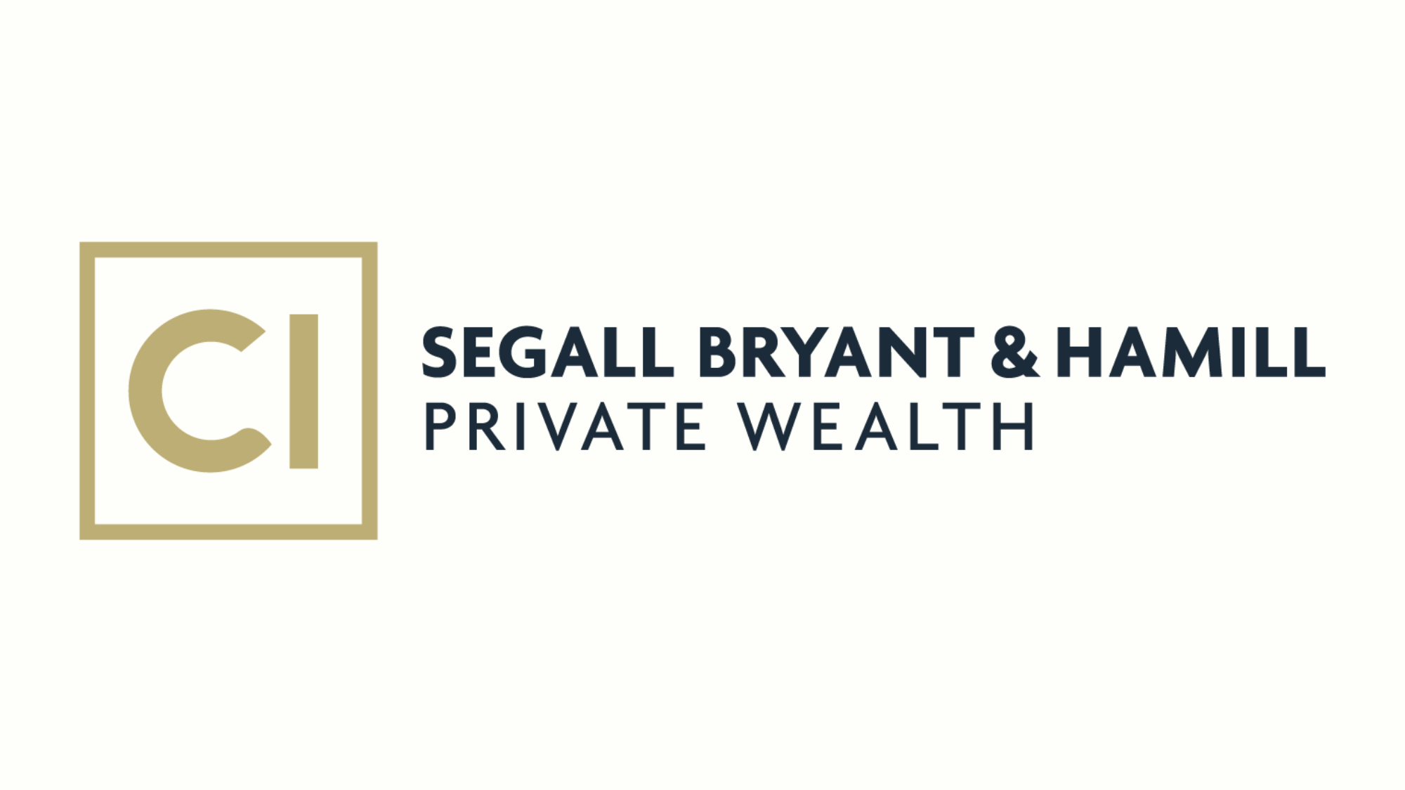 Segall Bryant & Hamill Logo