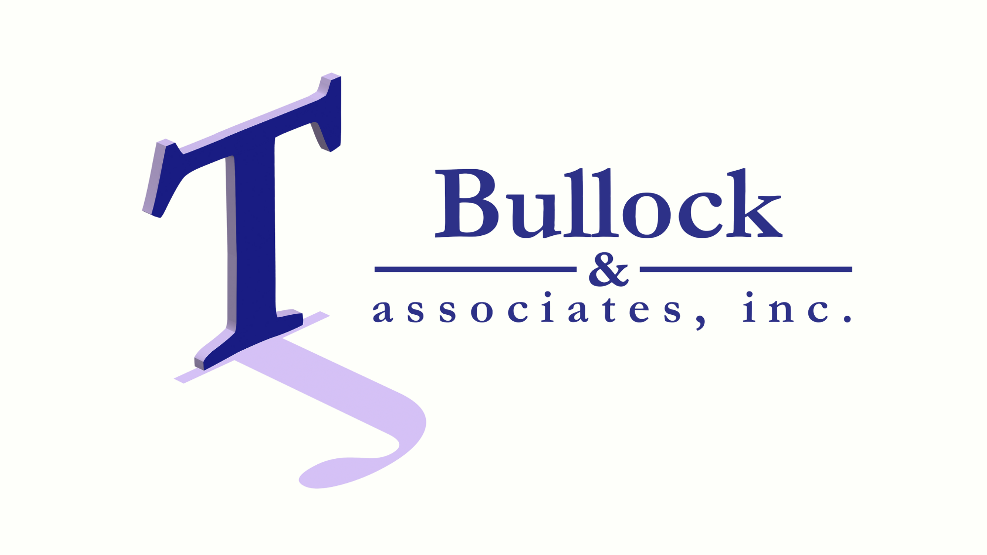 TJ Bullock Logo